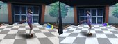 Yandere Simulator Weapons For SA